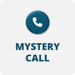 Mystery Call
